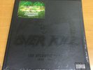 Atlantic Years 1986-1996 [LP] by Overkill (Record, 2021)