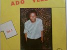 AFRO SYNTH SPACEY DIGITAL + AFRICAN SALSA BENIN ADO YELL VOL. 2 HEAR