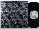 ROLLING STONES Steel Wheels ROLLING STONES LP VG++ SHRINK c
