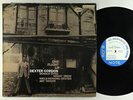 Dexter Gordon - One Flight Up LP - Blue Note - BLP 4176 Mono RVG Ear NY USA