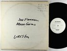 Joe Farrell - Moon Germs LP - CTI VG+ TEST PRESS
