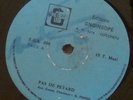 TROPICAL DANCEFLOOR STORMER BENIN GNONNAS PEDRO PAS DE PETARD PROMO ONLY LISTEN