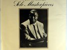 ART TATUM-THE TATUM SOLO MASTERPIECES-PABLO BOX SET, 13 MONO LPS, VERY CLEAN