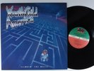 WRATHCHILD AMERICA Climbin' The Walls ATLANTIC LP NM c