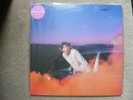 ALFIE TEMPLEMAN - FOREVER ISN'T LONG ENOUGH - PINK VINYL LP 12