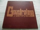GNIDROLOG   IN SPITE OF HARRY'S TOE-NAIL ** 1972 UK 1st RCA LP