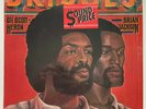 Gil Scott-Heron and Brian Jackson - Bridges (Arista ALB6-8378)