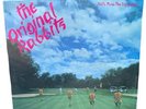 The Original Rabbits - Tails from the Big Green VG+/VG+ Bangles Denver Vinyl