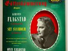 Wagner Die Götterdämmerung Kirsten Flagstad, Oivin Fjeldstad DECCA LXT 5205/10