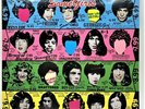 THE ROLLING STONES - SOME GIRLS NEW VINYL RECORD MINT LP