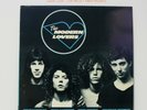 MODERN LOVERS - THE MODERN LOVERS *RARE* 1986 BERSERKLEY *EX-* VINYL LP RECORD