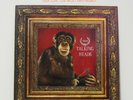 TALKING HEADS - NAKED - SIRE *DMM PRESS* 1988 GATEFOLD *EX* VINYL LP RECORD