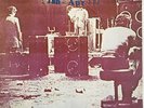 THE ROXY LONDON WC2 VINYL LP HARVEST UK 1977 BUZZCOCKS X RAY SPEX WIRE ADVERTS