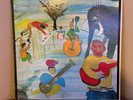 The Band: Music From Big Pink LP Vinyl Gatefold Capitol 75th Anniversary NM/NM