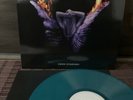 12inch Vinyl LP Black Sabbath - Cross Purposes - Ozzy Osbourne  Farbiges Vinyl