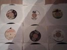 Reggae&Dancehall 10×Vinyl nur Big Tunes,Gentleman,Tu Pac,Buju Banton,Jay Z,Va...