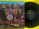 THE BEATLES (33.1/3 RPM) PMC 7027 