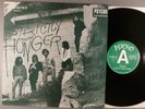 Hunger  Strictly From Hunger    Psych  1983 UK Press Reissue