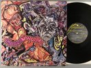 Impala Syndrome  Self-Titled   Psych  CRAZY RARE LP