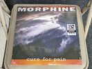 Morphine – Cure For Pain – 180g 2xLP (Run Out Groove Pressing) Numbered - OOP