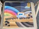 Modest Mouse Golden Casket  (Deluxe, Limited Edition, White & Sky Blue Vinyl)