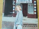 Drop Nineteens -  Delaware Vinyl LP Record 1992  HUT LP4 Shoegaze