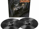 Exodus-Tempo Of The Damned (2Lp) (UK IMPORT) VINYL NEW