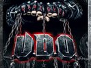 Lp-U.D.O.-Game Over -Silver (UK IMPORT) VINYL LP NEW