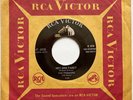 PREMIERS Hey Miss Fancy/Run Along Baby ROCKABILLY R&B ROCKER 45 hear