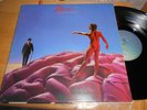 rush  vinyl  l.p.            (canadian)              hemispheres...