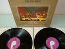 DEEP PURPLE-MADE IN JAPAN...SUPERB VERY EARLY UK PRESS N/M VINYL DOUBLE LP 1972