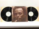 Miles Davis, “Get Up With It” Double LP Promo WLP Gatefold NM