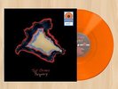 ORANGE VINYL---- TYLER CHILDERS Purgatory WALMART LP RECORD Lady May 1008