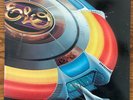 ELO Out of the Blue Vinyl ,Cover Vg+ , Vinyl Vg+ Double Record Set