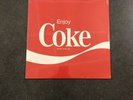 Rare Coke Record LP WASATCH Dance Music For All Kinds Of Dancin 1979 Coke823
