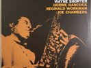 Wayne Shorter - Adam’s Apple (LP, reissue)