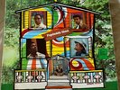 The Temptations, Psychedelic Shack vinyl LP, 1970