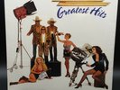 ZZ Top, Greatest Hits, Warner Bros., LP, M/NM, sealed, vintage original 1992