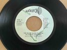 Miami Sound Machine - Renacer/Tu Amor Conmigo * Audiofon Latin Disco 45