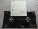 UB40-SIGNING OFF-DOUBLE ALBUM-33 & 45rpm-GRADLP 2-GREAT AUDIO-EX VG 1980