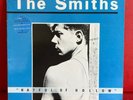 The Smiths – Hatful Of Hollow - UK LP Gatefold 1984 ROUGH TRADE 76