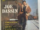 JOE DASSIN -1er EP - JE CHANGE UN PEU DE VENT +3-