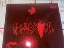 BANKS - Goddess (2014) 2 LP Vinyl Album Harvest (Signed) VG+/VG+ Red Sleeve