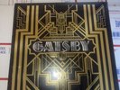 The Great Gatsby Soundtrack 2 LP 2013 Deluxe Jay-Z Lana Del Rey Jack White Vinyl