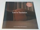 Lost In Translation Soundtrack OST Vinyl New Sealed Re-Issue 2022