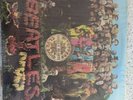 The Beatles SGT Peppers Lonely Hearts Club Band PMC 7067 1967 