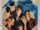 THE ROLLING STONES THROUGH THE PAST DARKLY FACTORY SEALED FIRST PRESSING *RARE*