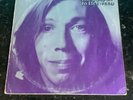 Dave Evans The Words In Between Vinyl LP 1971 VTS 6