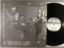 Ja Bluezy  At The Delta Lady   RARE Private Detroit Psych; Blues Rock  Autograph