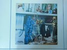 Vinyl Lp ENO - HERE COME THE WARM JETS ILPS 9268  UK 1973